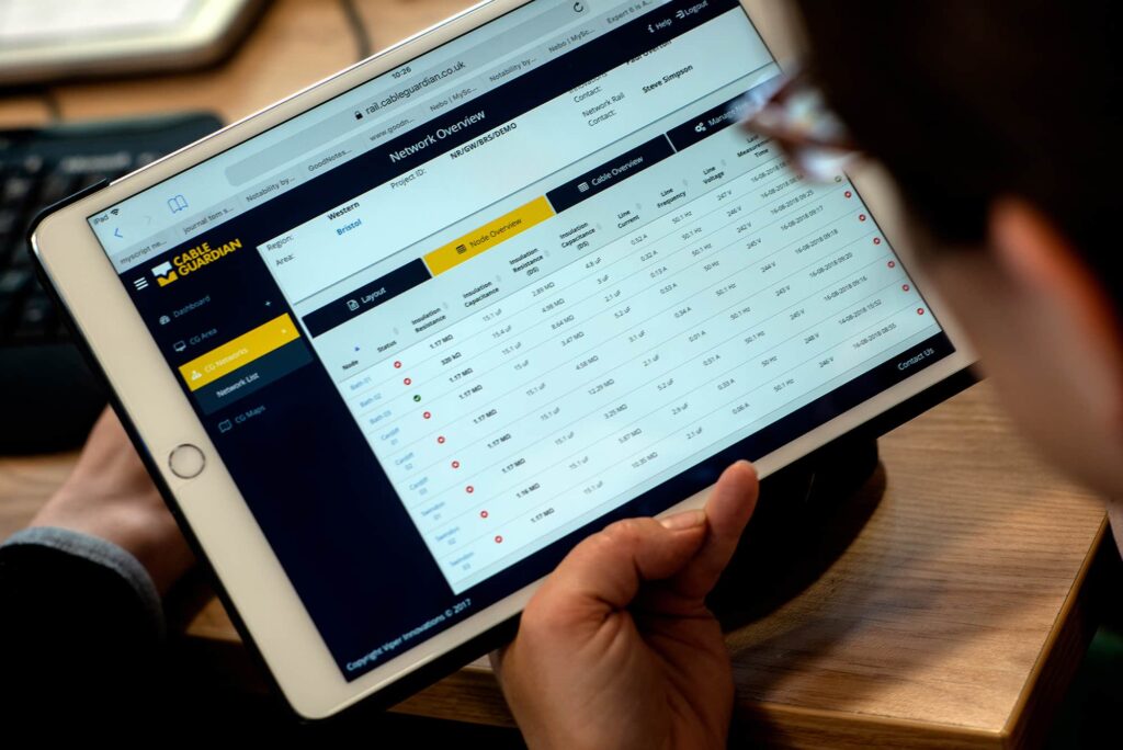 Press Release: New Software Portal Will Provide a Step Change in Integrity Asset Management