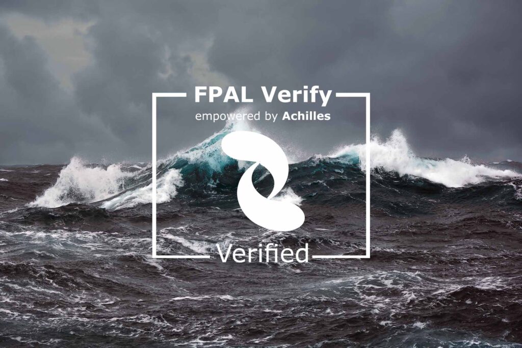 Viper Subsea Is Now FPAL Registered