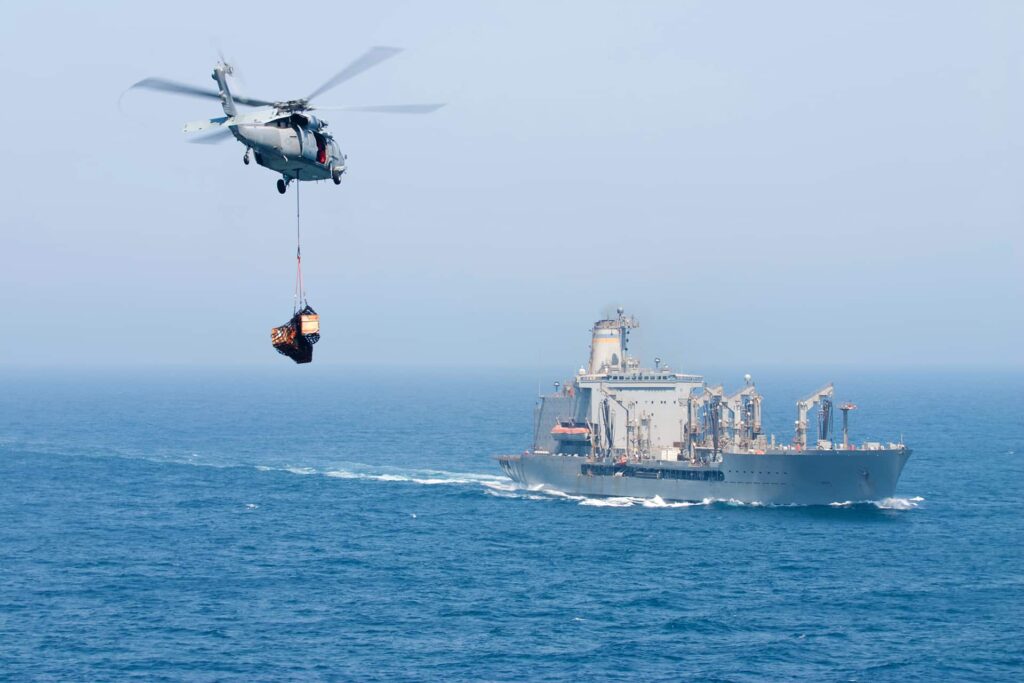 Oceaneering International Acquires Equity Interest in Viper Subsea