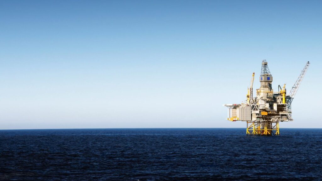 CASE STUDY: V-LIFE Enables Avoidance of Threat to Continued Production for North Sea Operator.