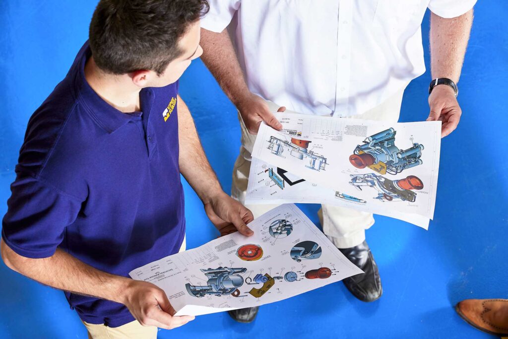 Viper Subsea Is Recognised As A ‘Beacon Company’