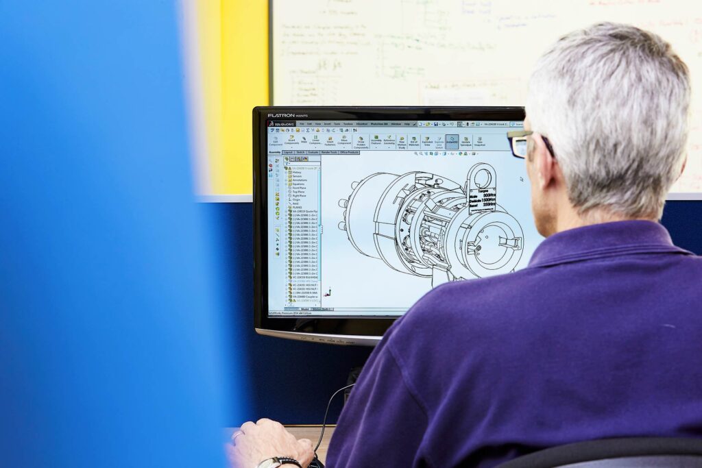 V-LIFE Highly Commended at Industry Awards