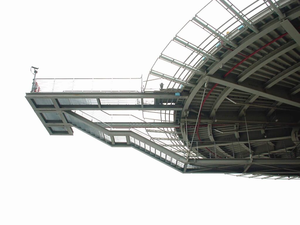 Shallow Water Trial Commences at Portishead Quays Marina