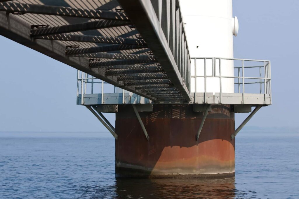 Ten Things You Probably Didn’t Know About the North Sea’s Worst Kept Secret.