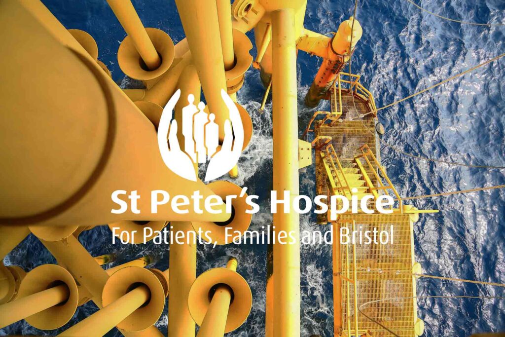 Viper Subsea and St Peter’s Hospice – 100 Club