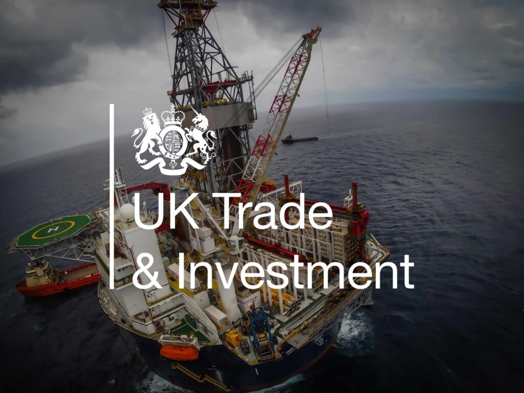 UK Trade and Investment Welcomes Viper Subsea Deal in Brazil