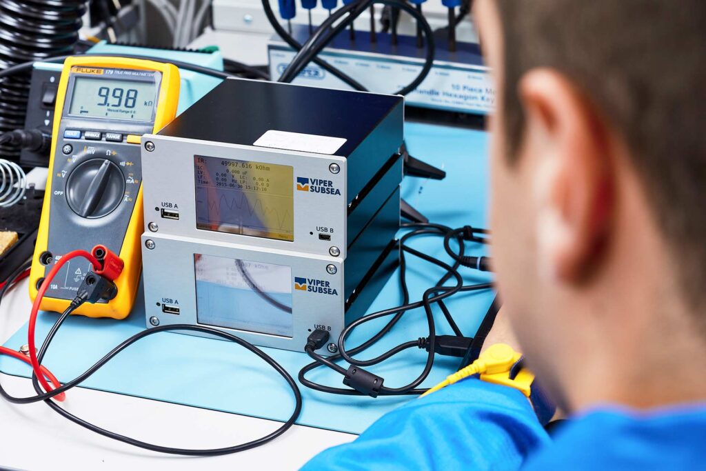 Knowledge Transfer Partnership graded ‘Outstanding’