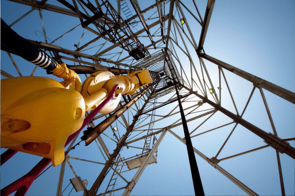 Viper Subsea Signs Joint Industry Project