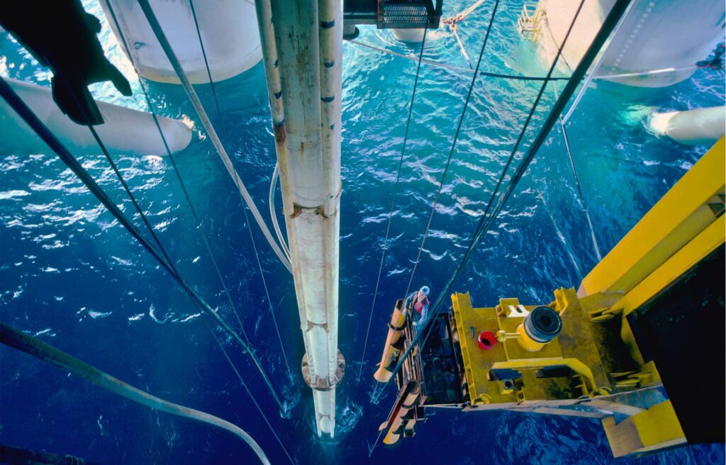 BLOG: The Ultimate Guide To Subsea Engineering