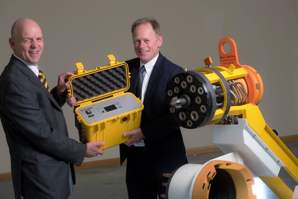 Viper Subsea Prepares for Expansion Into New Markets