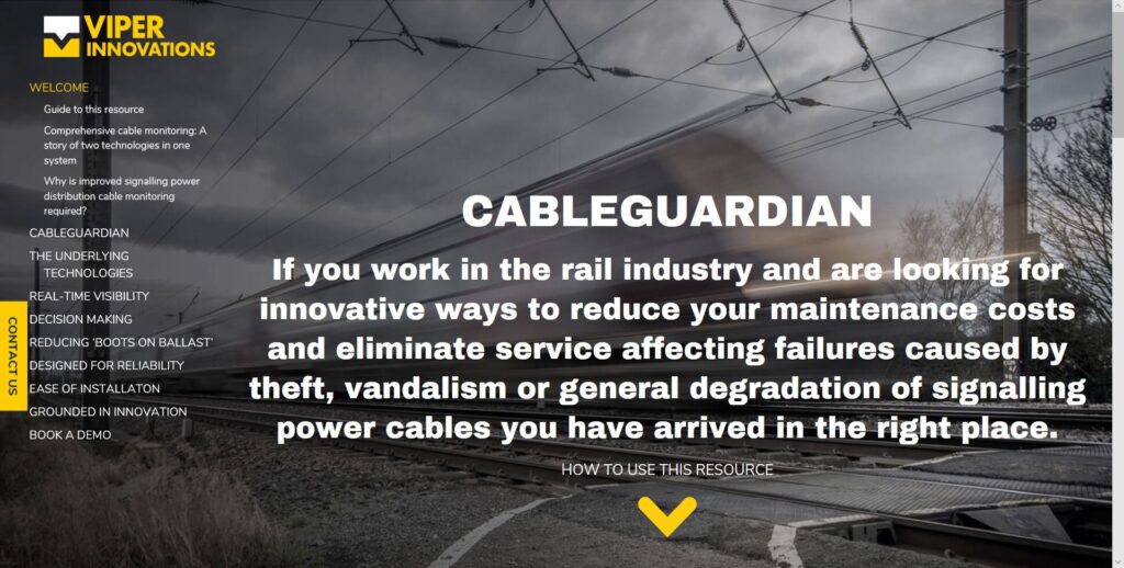 The Ultimate Guide on Comprehensive Cable Monitoring