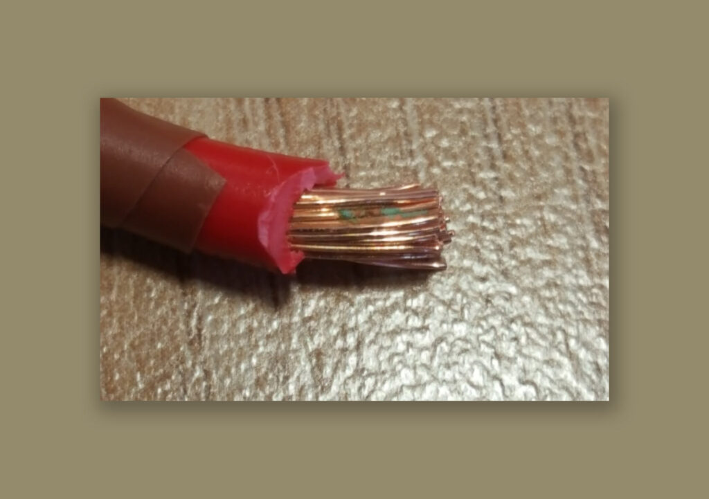 Copper Loss and Line Insulation Monitoring on Subsea Umbilicals