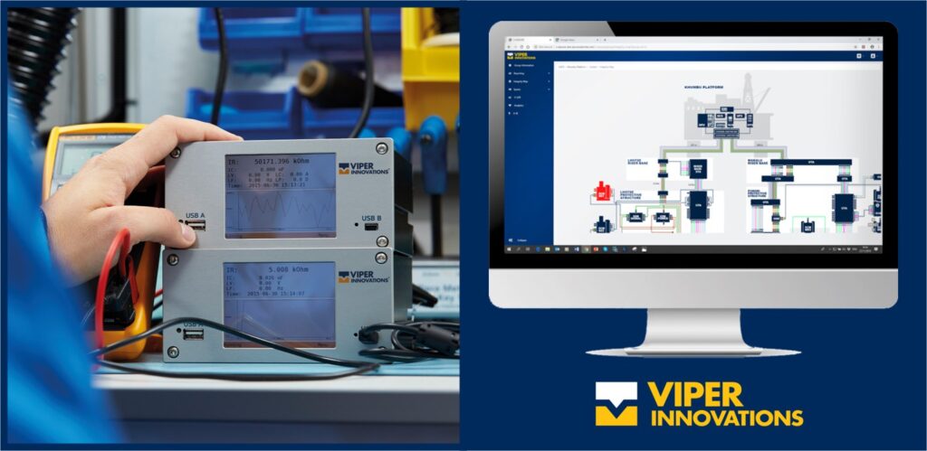 Remote Support & Monitoring for Subsea Customers