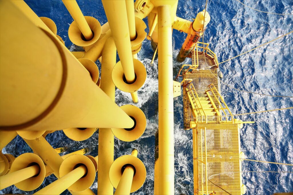 CASE STUDY: V-LIFE Recovers a Failing System for North Sea Oil Field