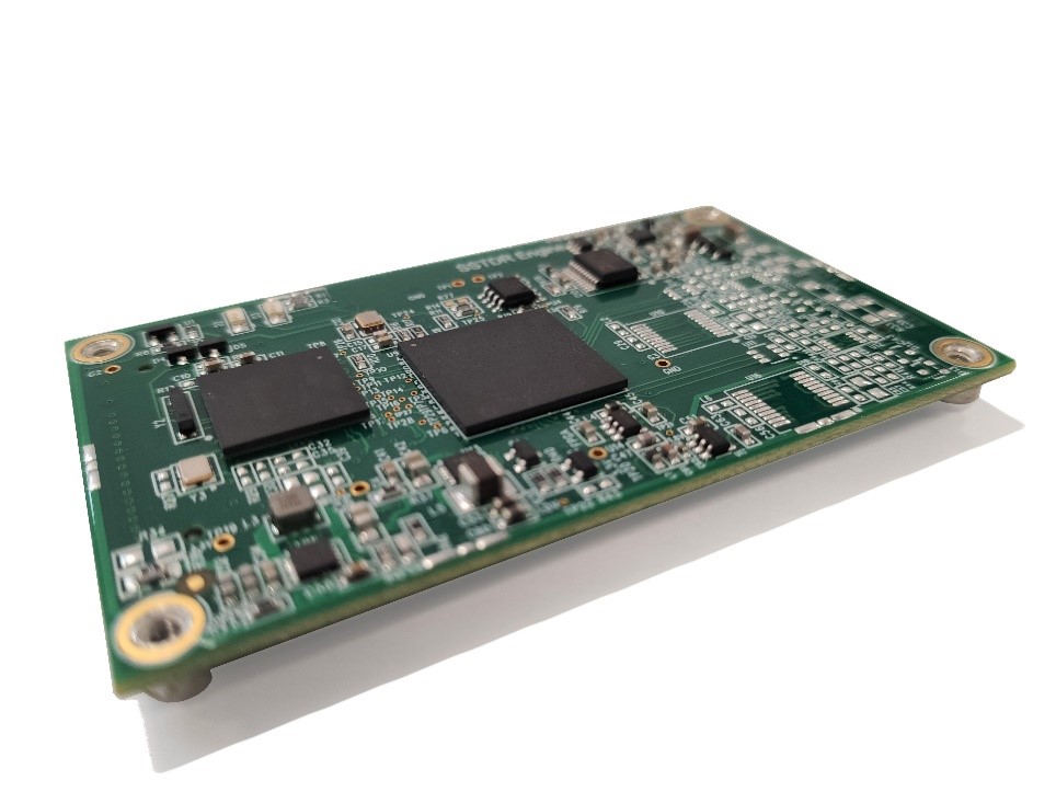 Applications of Spread Spectrum Time Domain Reflectometry (SSTDR)