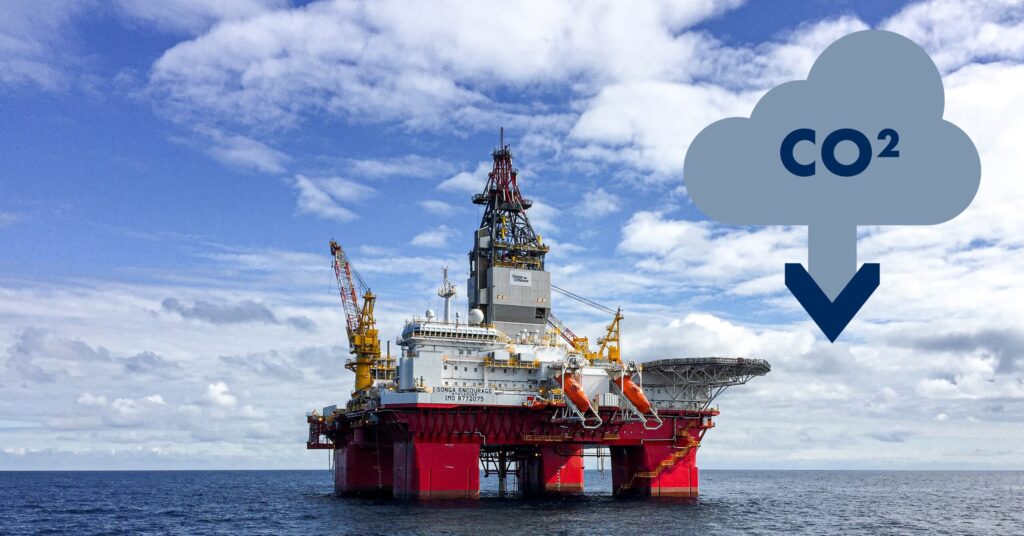 BLOG: The Environmental Impact of Subsea Production Systems and the Oil & Gas Industry