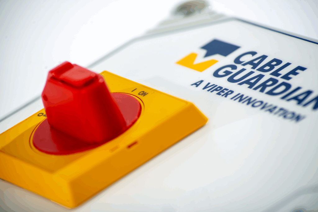 Viper Subsea Branding Wins Innovation Media Award