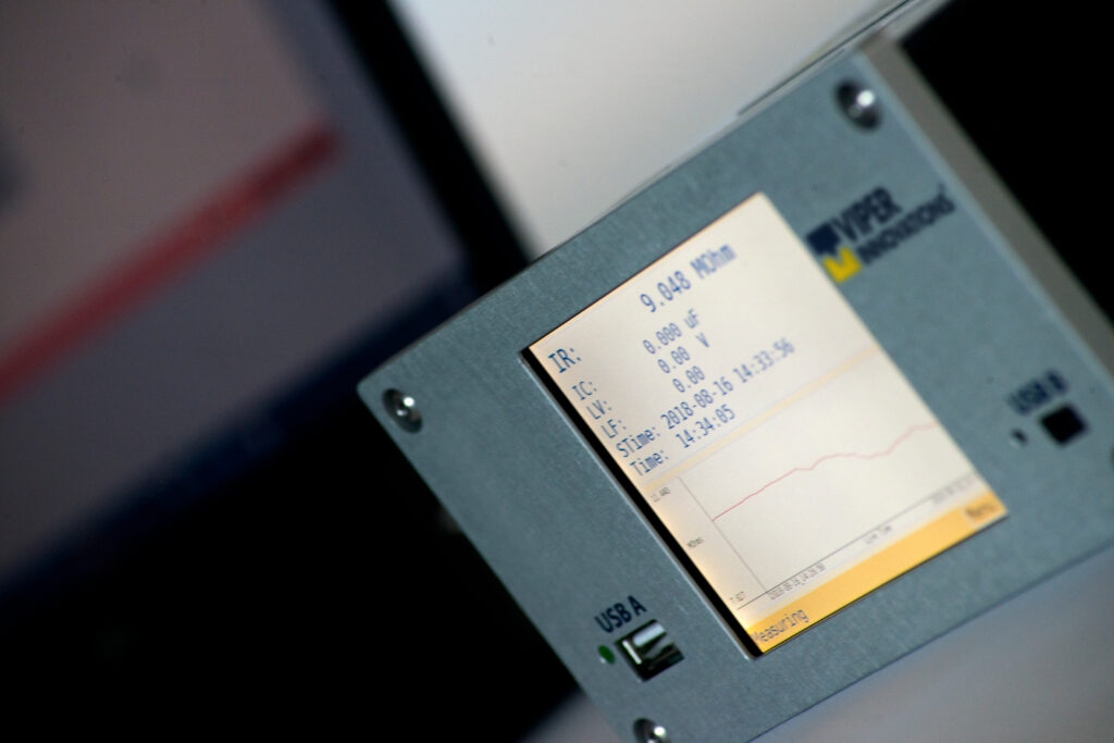 Viper Subsea JIP Partner Makes Early Commitment to V-LIM