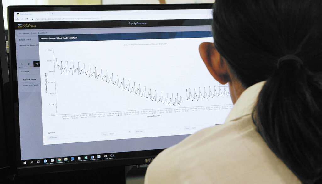 Achieving World-Class Signalling Power Supplies: Safety, Efficiency and Performance