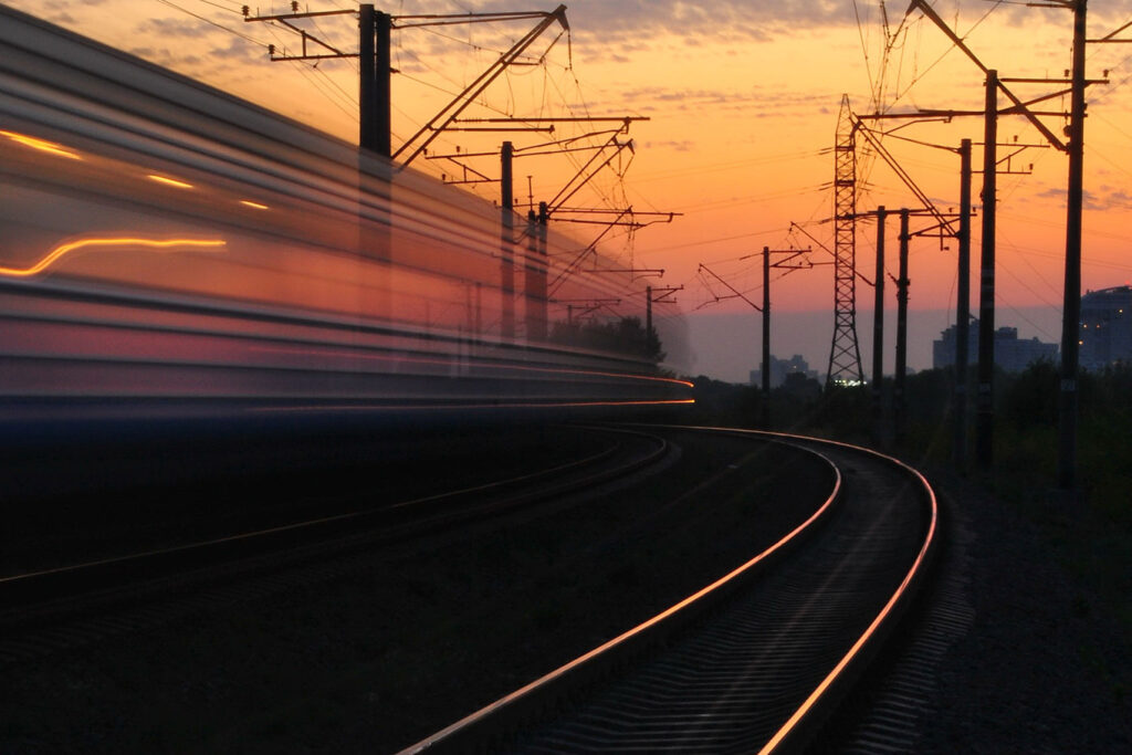 BLOG: Efficient Maintenance, Effective Safety and Transformational Asset Management for Railway Signalling Power Supplies