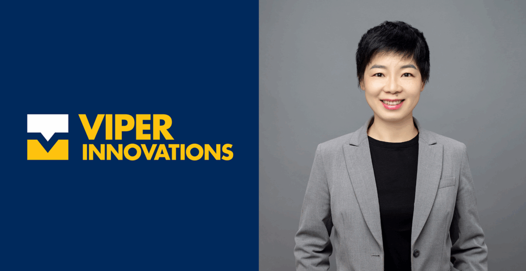 PRESS RELEASE: Viper Appoints Local Consultant in Key Chinese Market