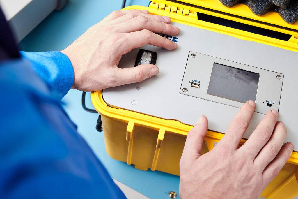 PRESS RELEASE: V-LIFE Technology Supporting Operators for a Decade