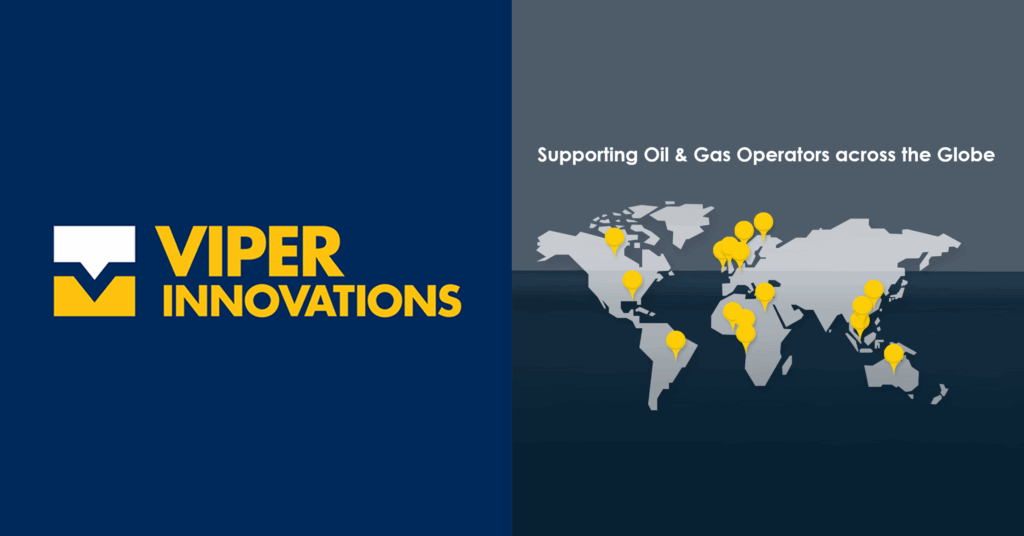 PRESS RELEASE: Viper Strengthens Global Presence with New International Appointments