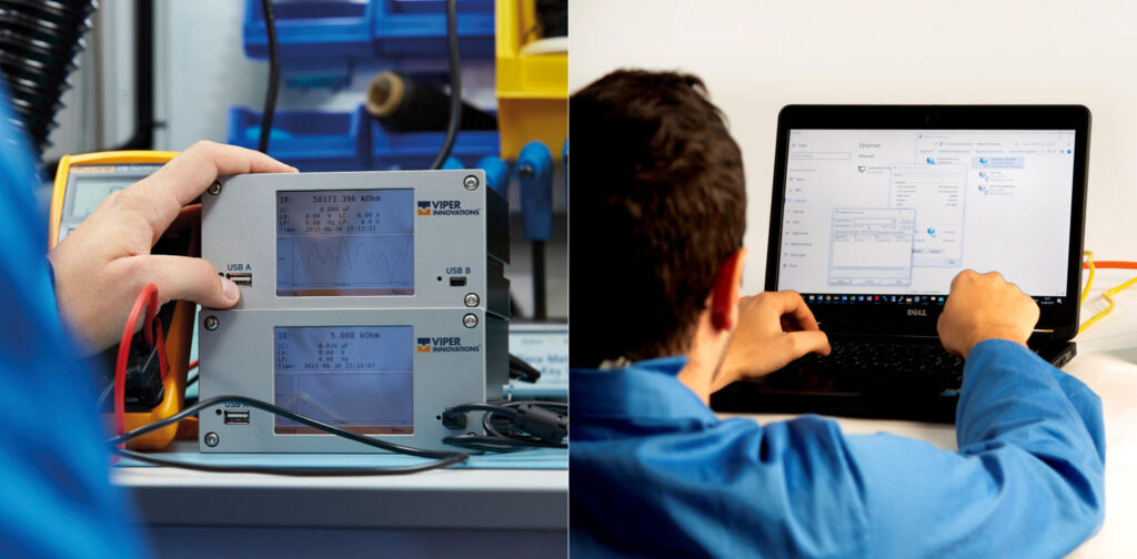 PRESS RELEASE: V-LIM Success Story Continues as Global Sales Top 350 Units