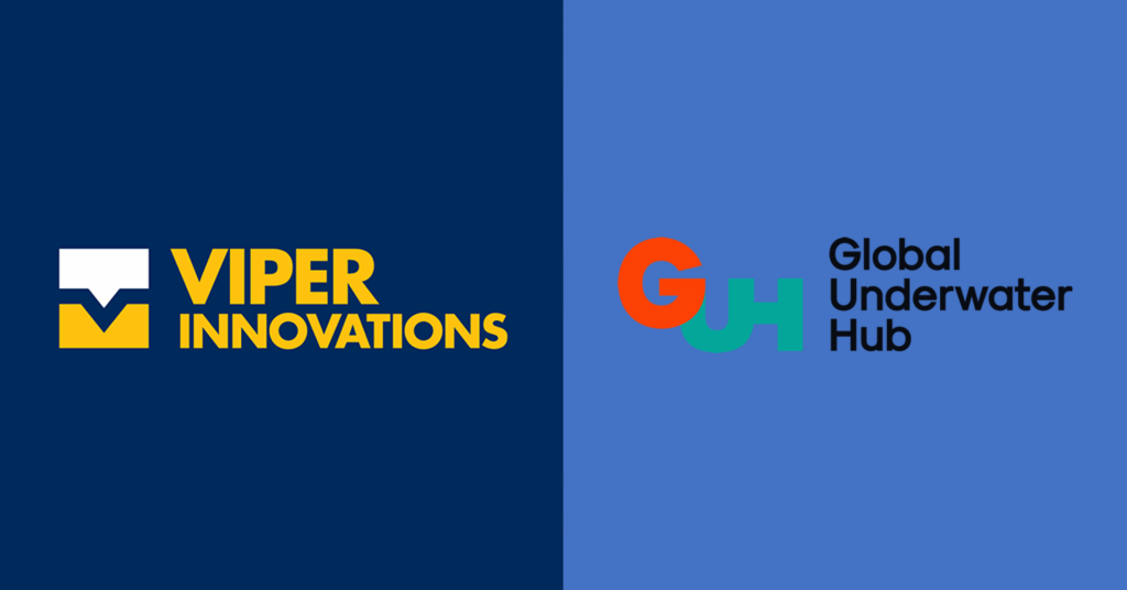 PRESS RELEASE: Neil Douglas Announced as Chair of New GUH South Hub