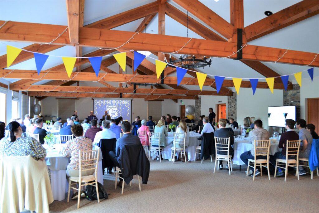 PRESS RELEASE: Viper Celebrates 15 Years of Innovation