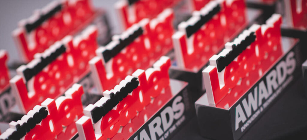 PRESS RELASE: Viper Wins the ‘Innovation & Technology’ Business Leader Award