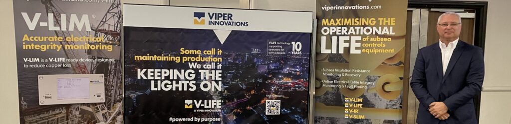 Viper Sponsors Australian Subsea Conference