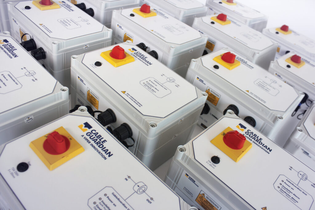 What You Should Know About Insulation Monitoring Devices