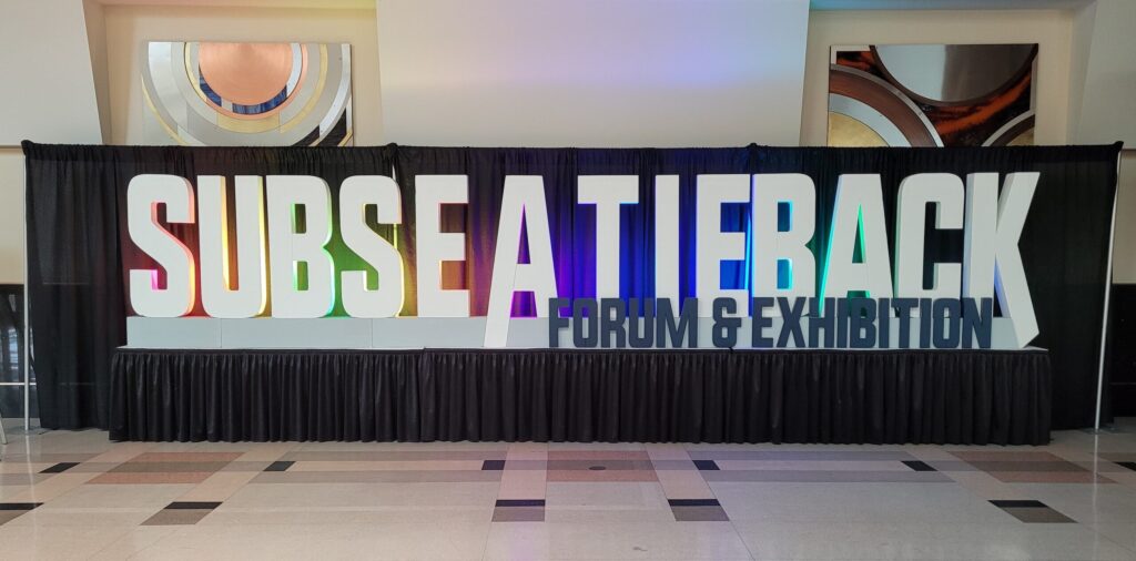 Technology SME Supports Operators in the Gulf of Mexico