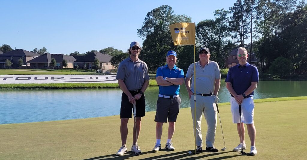 Viper Extends North American Connections and Opportunities for Growth