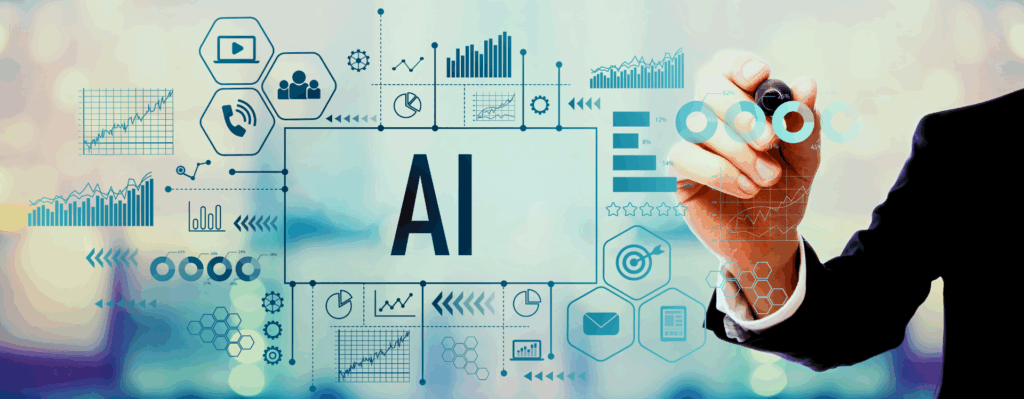 How Does AI Help Energy and Infrastructure Asset Owners Make More Effective Decisions?