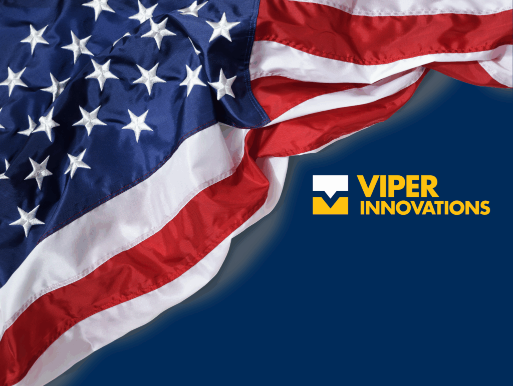 PRESS RELEASE: Viper Appoints President of New US Corporation