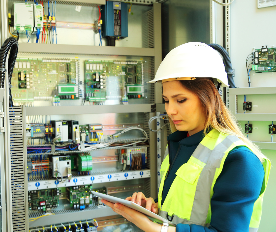 International Women In Engineering Day 2023