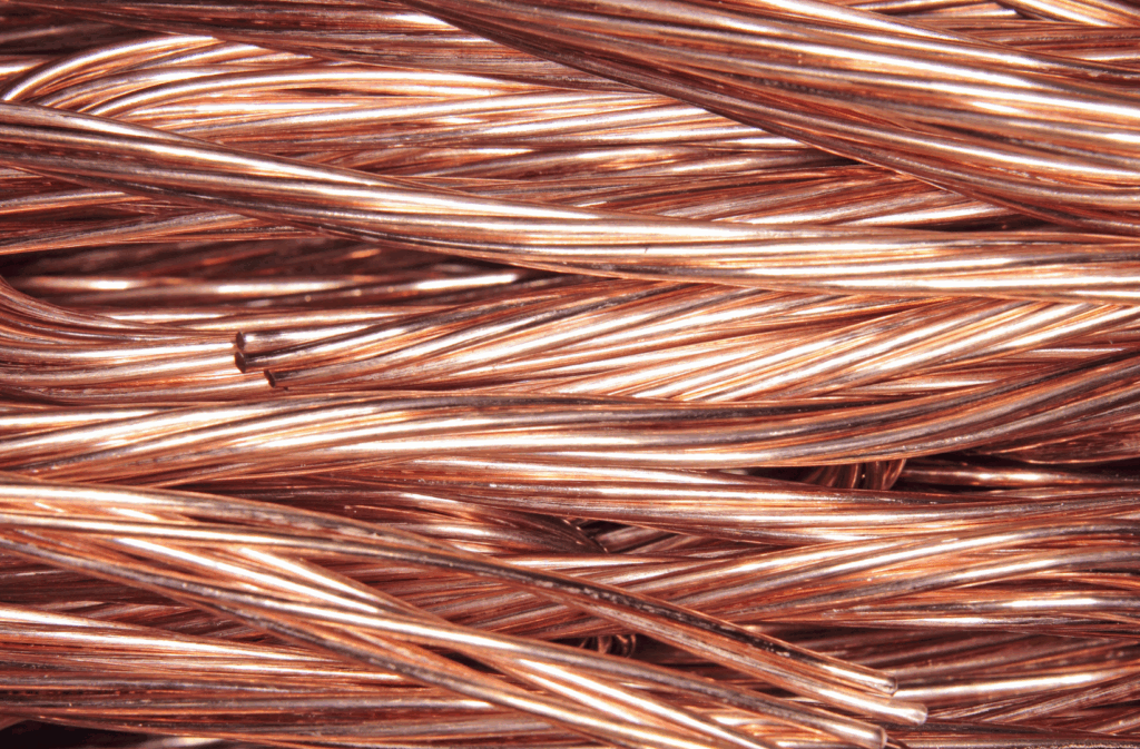 Maximising copper saving with Viper Innovations’ Lloyd’s Register validated solution
