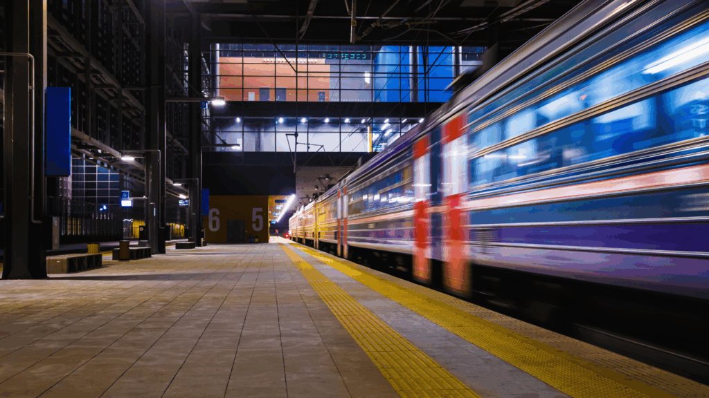 Forward-Thinking Standards Change Enables Network Rail to Save Millions in Signalling Power Supplies Maintenance