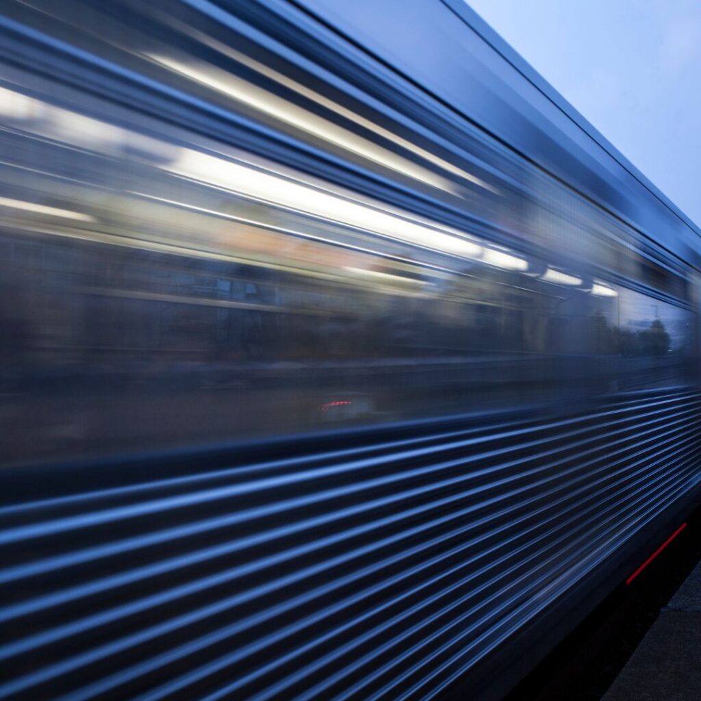 CableGuardian Utilises Tier 2 Configuration to Monitor Network Rail Individual Feeders