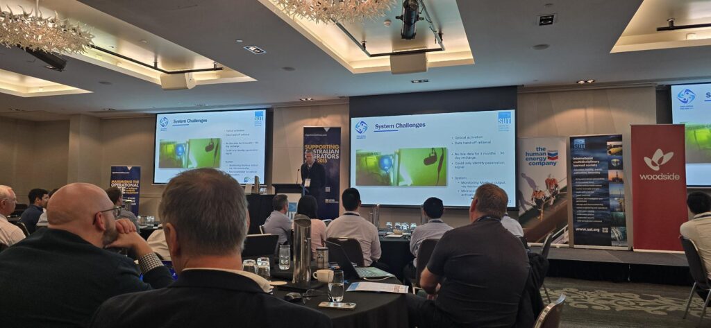 Viper Supports Australian Subsea Conference as Major Sponsor