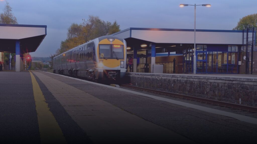 Addressing Chronic Signalling Power Supply Faults: the benefits of asset condition assessments in CP7