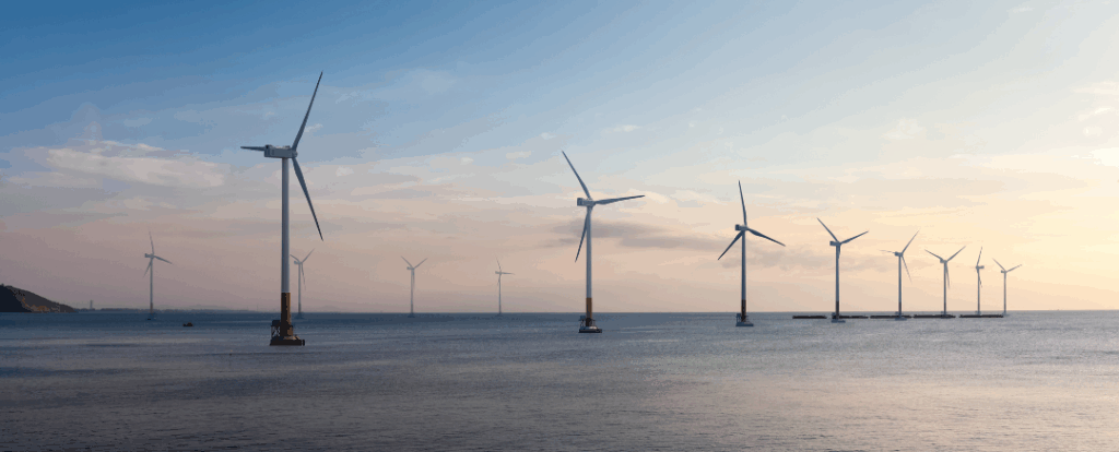 Viper Innovations Participates in Groundbreaking Floating Offshore Wind Sea Trials