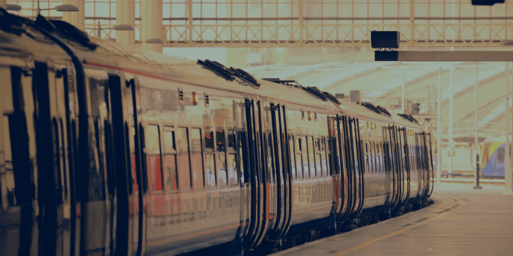 Five Ways Innovation Can Unlock Rail Funding in the GBR Era